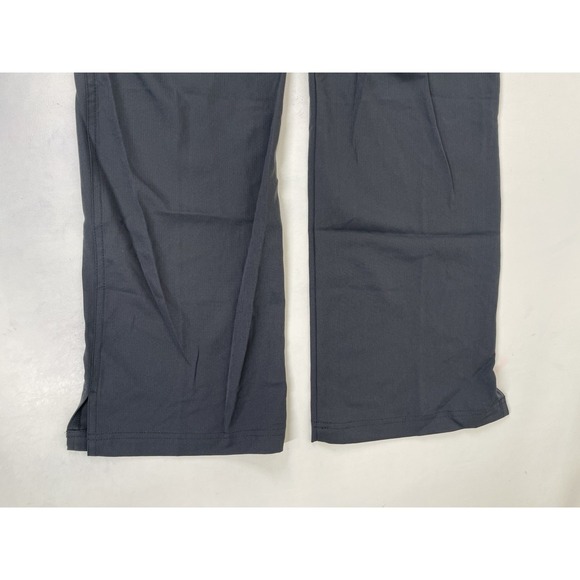 Skechers Barco Scrubs 3PKT Reliance Cargo Drawstring Pants Womens LP Pewter NWT - Picture 6 of 10